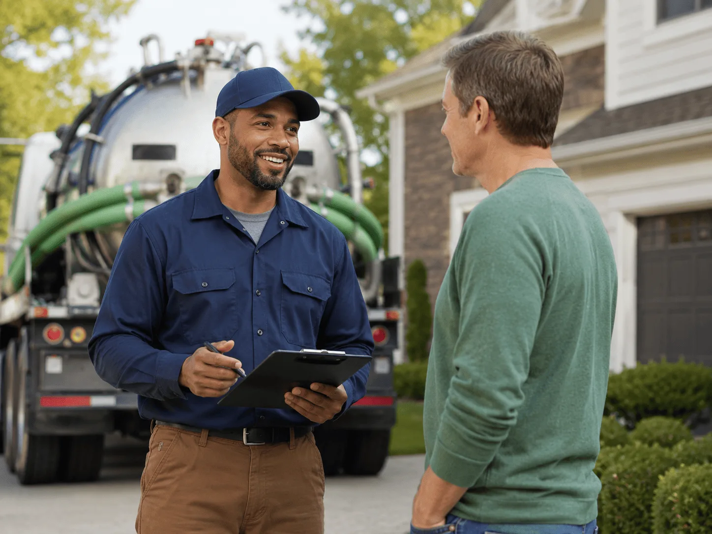 Mosquito Control Tehachapi, CA FAQs