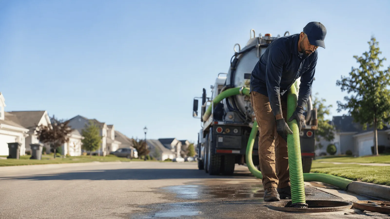 Mosquito Control in Tehachapi, CA